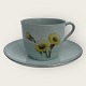 Bing & 
Grondahl, 
Apollon with 
Tussilago, 
Coffee cup 
#600, 7cm in 
diameter, 6cm 
high *Nice 
condition*