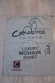 An old sack109cm x 78cmIn a good conditionWe have a good selection of old sacks, with or ...