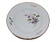 Bing & Grondahl 
Falstaff, large 
soup plate.
The factory 
mark shows, 
that these were 
produced ...