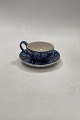 Herman Kahler Keramik Marguerite Tea CupMeasures 10,5cm / 4.13 inchSmall glaze chips to ...