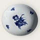 Royal 
Copenhagen, 
Braided blue 
flower, cake 
dish on foot 
#10/ 8062, 21cm 
in diameter, 
6.5cm ...