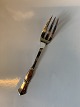 Cake fork No. 
200 (Number 
200) Silver
Toxværd, 
formerly Eiler 
& Marløe Silver
Length approx. 
...
