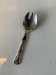 Herregaard 
Silver, Gourmet 
/ spoon fork
Cohr.
With steel 
sheet
Length approx. 
12.3 cm.
Well ...