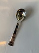 Evald Nielsen 
No. 32 Congo 
Silver
Marmalade 
spoon
Length: 
approx. 12.8 cm
Used and well 
...