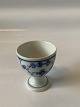 Egg cup Mussel 
Royal 
Copenhagen
Deck no 
1/#2026
Height 5.5 cm 
approx
1 sorting
Nice and well 
...