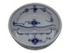 Bing & Grondahl Blue Traditional (Blue Fluted), divided tray.The factory mark tells, that ...