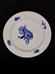 Royal 
Copenhagen Blue 
Flower round 
dish 10/8012 
33.5 cm. 1. 
sorting subject 
no. 538790