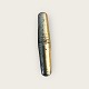 Corkscrew in brass and iron. Pocket model. Works fine. Measurements: 7 cm