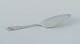 Georg Jensen, 
Viking, large 
serving spade 
in 830 silver.
Stamped with 
the mark used 
between ...