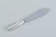 Georg Jensen, 
Viking, cake 
knife in 830 
silver. 
Raadvad 
stainless steel 
blade.
Stamped with 
...