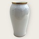 Bing & 
Grondahl, 
Hartmann, vase 
#201, 13.5cm 
high, 9cm in 
diameter *Nice 
condition*