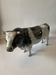 Bull From Bing and GrondahlDeck No. #2121Height 18.5 cm approxLength 35 cm approxHas a ...