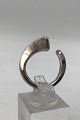 Frank Ahm 
Sterling Silver 
Modern Ring No. 
34 Ring Size 52 
(US 6) Weight 
6.9 gr (0.24 
oz)