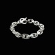 Danish Sterling 
Silver Anchor 
Chain Bracelet. 
52,3g.
Designed and 
crafted in 
Denmark by ...