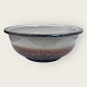 Bing & 
Grondahl, 
Mexico, 
Stoneware, 
Large serving 
bowl #579, 11cm 
high, 28cm in 
diameter, 1st 
...