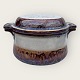 Bing & 
Grondahl, 
Mexico, 
Stoneware, Pot 
with lid, 
18.5cm in 
diameter, 12cm 
high *Nice 
condition*