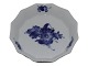 Royal 
Copenhagen Blue 
Flower Angular, 
tray for a wine 
bottle.
Decoration 
number ...