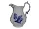 Royal 
Copenhagen Blue 
Flower Angular, 
Large milk 
pitcher. 
The factory 
mark tells, 
that this ...