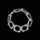 N.E. From. 
Sterling Silver 
Bracelet.-38,7g.

Designed and 
crafted by N.E. 
From 
Silversmithy 
...