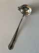 Cream spoon 
#Dagmar in 
Silver
Cohr Silver
Length approx. 
12.9 cm
Nice and well 
maintained ...