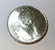 Monaco. Rainier III. Silver 50 Francs 1974