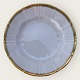 Bing & 
Grøndahl, 
Offenbach, Cake 
plate #306 
#28A, 15cm in 
diameter, 2nd 
grade *Nice 
condition*