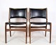 Set of 2 chairs - Erik Buch - Model 89 - Anderstrup Møbelfabrik - 1960
Great condition

