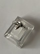 Women's ring in 
Silver
Stamped 925
Size 55
Nice and well 
maintained 
condition