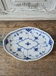 Royal 
Copenhagen Blue 
fluted 
half-lace dish 
No. 522, 
Factory first
Dimension 16 x 
22 ...