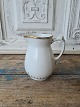 B&G Hartmann 
milk jug 
No. 189, 
Factory first
Height 11 cm.