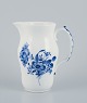 Royal 
Copenhagen Blue 
Flower Braided, 
pitcher.
Model number 
10/8146.
Approximately 
from the ...