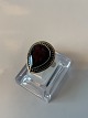 Women's silver 
ring with red 
stone
stamped 925S
Size 54
Nice and well 
maintained 
condition