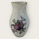 Royal 
Copenhagen, 
Frijsenborg, 
Vase #910/ 
1803, 14cm 
high, 9cm in 
diameter, 
Design Thorkild 
...