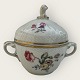 Royal 
Copenhagen, 
Frijsenborg, 
Sugar bowl 
#910/ 1865, 13 
cm high, 1st & 
2nd sorting, 
Design ...