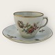 Royal 
Copenhagen, 
Frijsenborg 
#910/ 1870, 
Coffee cup, 6.5 
cm high, 1st & 
2nd sorting, 
Design ...
