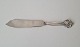 Cake knife in 
silver and 
steel decorated 
with grapes 
from 1950 
Stamped the 
three towers - 
Cohr ...