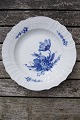 Blue Flower 
curved China 
porcelain 
dinnerware by 
Royal 
Copenhagen, 
Denmark. 
Dinner plate 
No ...