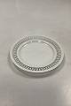 Bing and 
Grondahl White 
Lattice Pierced 
Edge Lunch 
Plate No 618
Measures 
20,5cm / 8.07 
...