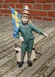 Royal 
Copenhagen 
figurine of 1st 
quality. 
Limited Edition 
out of 7500.
Royal 
Copenhagen ...