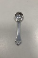 Jam Spoon in 
Silver C.Holm / 
Erik Magnussen
Measures 14cm 
/ 5.51 inch
Small dent in 
the bowl