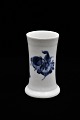 Rare Royal 
Copenhagen Blue 
Flower Braided 
small celery 
vase.
Decoration 
number: 
10/8234. ...
