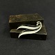 Length 5.5 cm.
Stamped A. 
Sch. for Albert 
Scharning, 
sterling, 
Norway 925S
The brooch is 
...