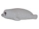 Bing & Grondahl Figurine, baby seal.The factory mark tells, that this was produced between ...