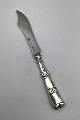 Danish Silver 
Fruit Knife 
(All Silver) 
Measures 17.2 
cm (6.77 inch)