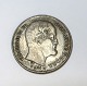Denmark. Frederick VII. Silver ½ Rigsdaler 1855 VS
