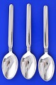 Winsor, danish 
silver with 
toweres marks / 
830 silver, 
flatware 
Windsor, dinner 
spoon, length 
...