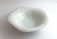 Royal 
Copenhagen. 
White Conch. 
Design Arje 
Griegst. Deep 
plate. Diameter 
20,5 cm. Model 
604. (1 ...