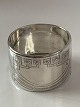 Napkin ring 
Silver
Stamped: 830S
Size 2.7 x ø 4 
cm.
Well 
maintained 
condition
Polished and 
...