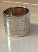 Napkin ring 
Silver
Size 3.8 x ø 
4.5 cm.
Stamped: 830S
Well 
maintained 
condition
Polished and 
...