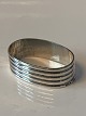 Napkin ring 
Silver
Size 1.4 x ø 
4.2 cm.
Stamped: 830S
Well 
maintained 
condition
Polished and 
...